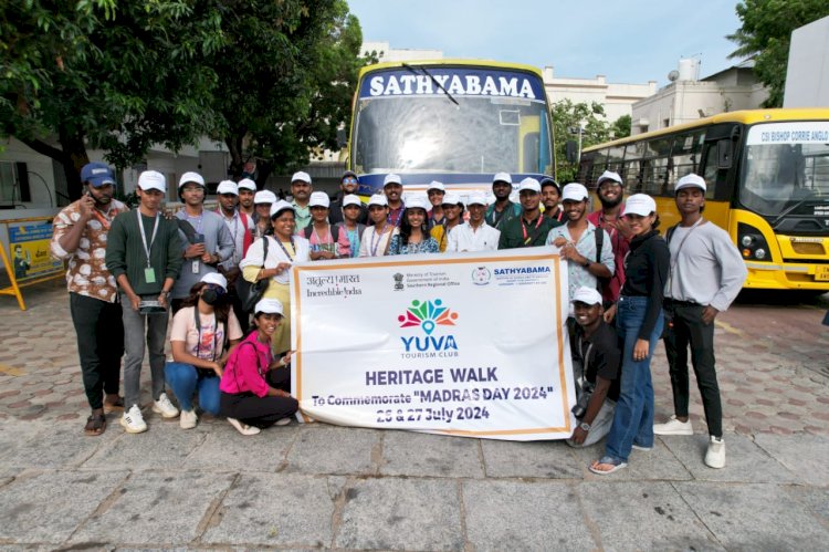 Tourism Ambassadors