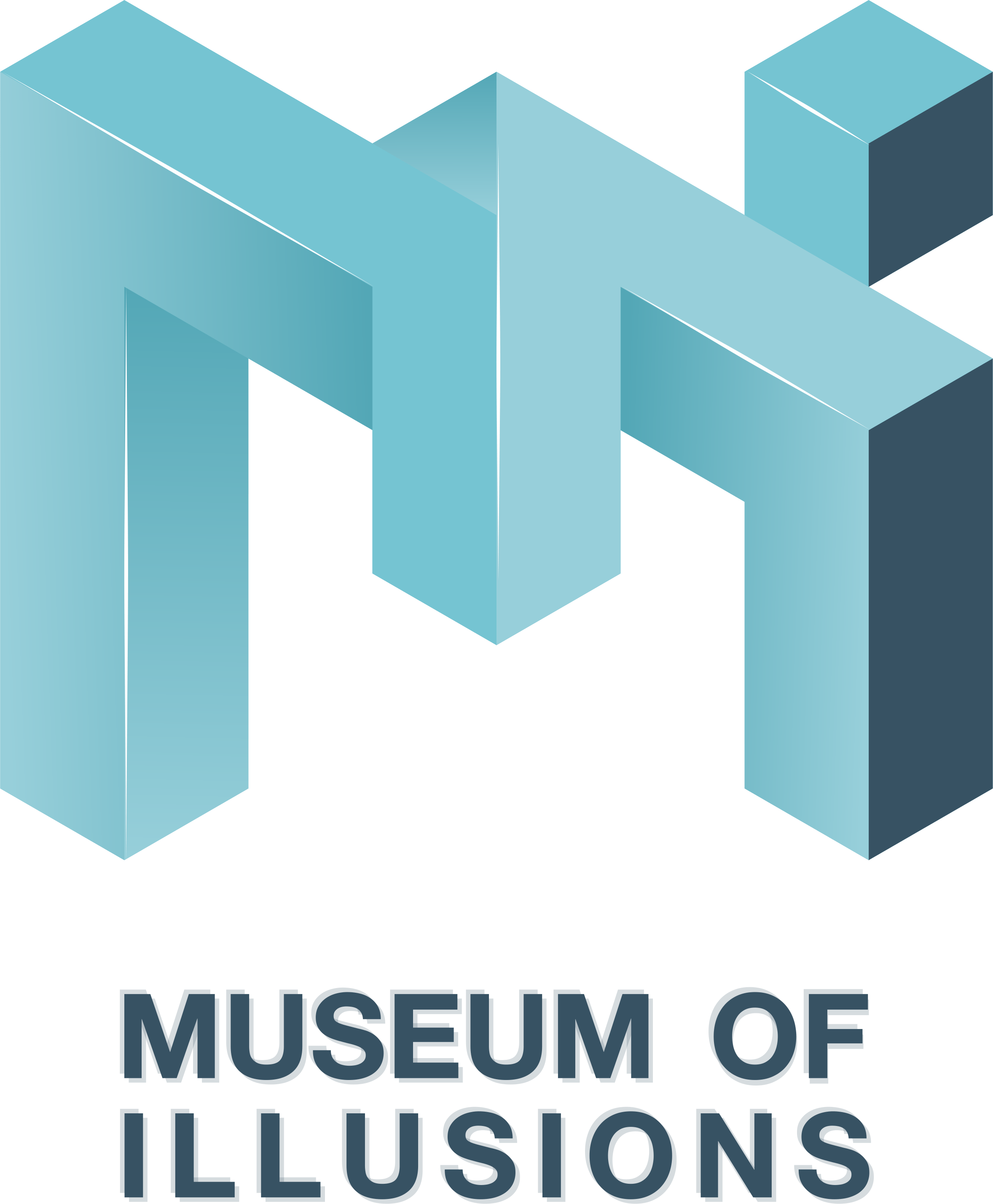Museum of Illusion