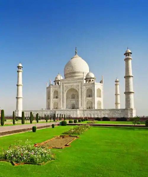 Agra